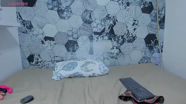 Mikasa Horny online show from 22, 9, 2025