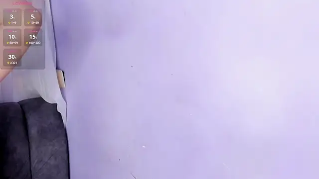 Mikasa Horny online show from 16, 12, 2025