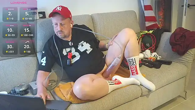 Poppersbate online show from 5, 5, 2026