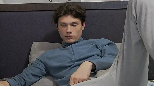 CalvinCay online show from 28, 1, 2025