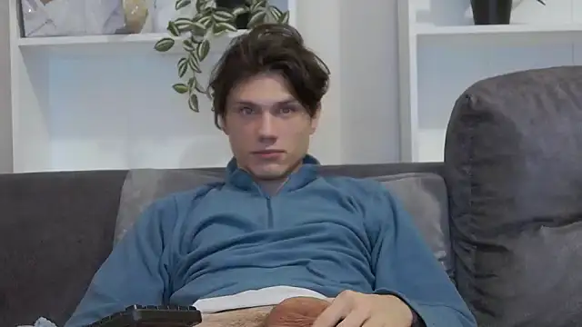 CalvinCay online show from 30, 1, 2025