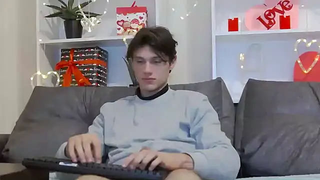 CalvinCay online show from 6, 2, 2025