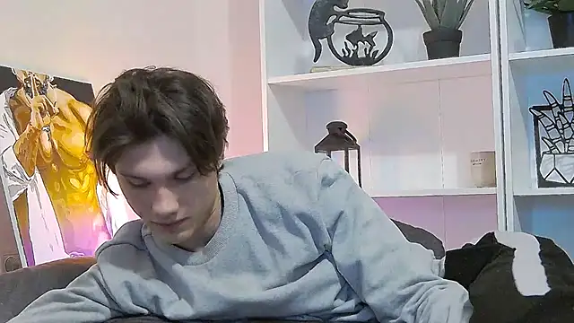 CalvinCay online show from 10, 3, 2025