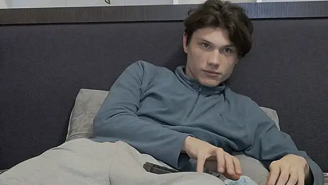 CalvinCay online show from 28, 1, 2025