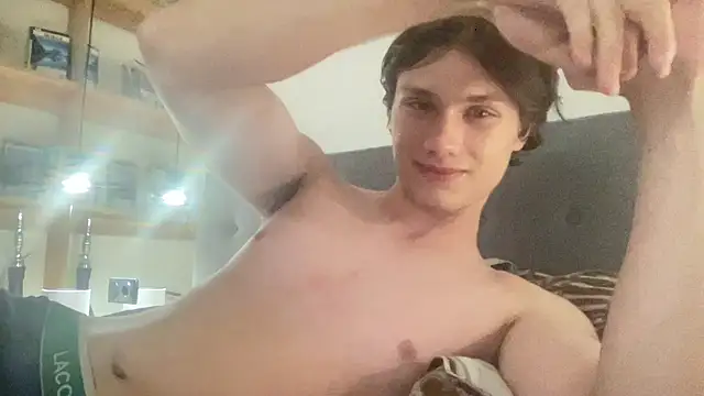 CalvinCay online show from 12, 9, 2025