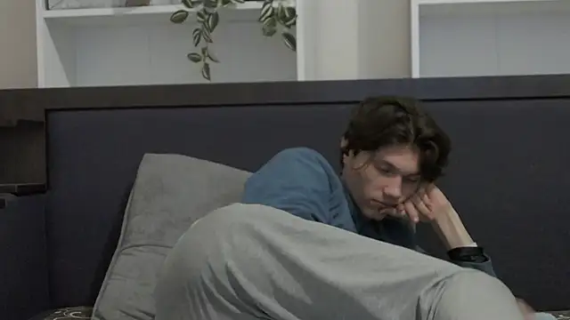 CalvinCay online show from 30, 1, 2025