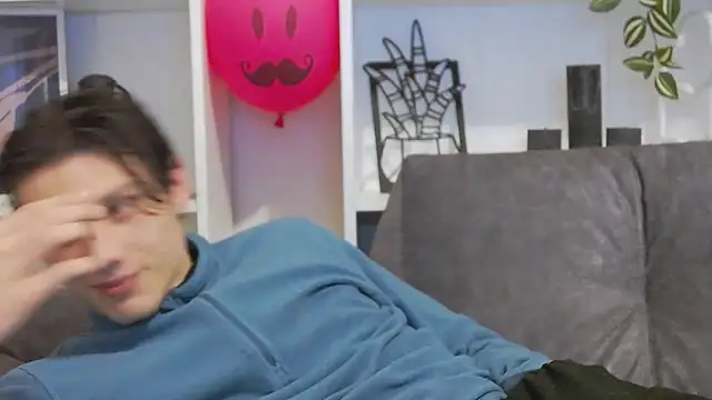 CalvinCay online show from 24, 2, 2025