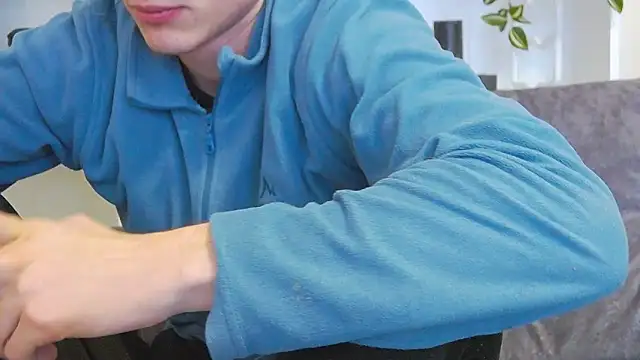 CalvinCay online show from 25, 2, 2025