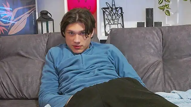 CalvinCay online show from 24, 2, 2025