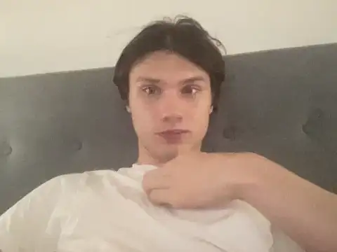 CalvinCay online show from 10, 9, 2025