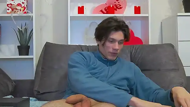 CalvinCay online show from 7, 2, 2025