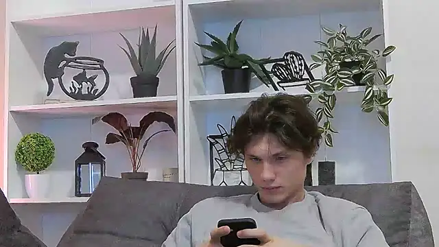 CalvinCay online show from 14, 3, 2025