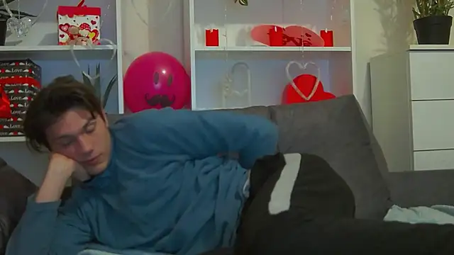 CalvinCay online show from 22, 2, 2025