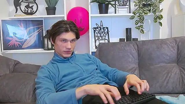 CalvinCay online show from 24, 2, 2025