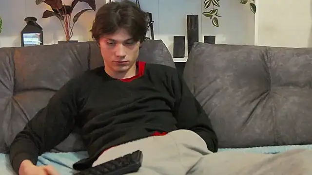 CalvinCay online show from 20, 3, 2025