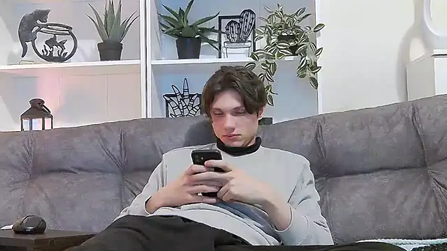 CalvinCay online show from 9, 3, 2025