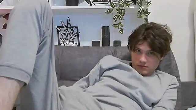 CalvinCay online show from 16, 3, 2025