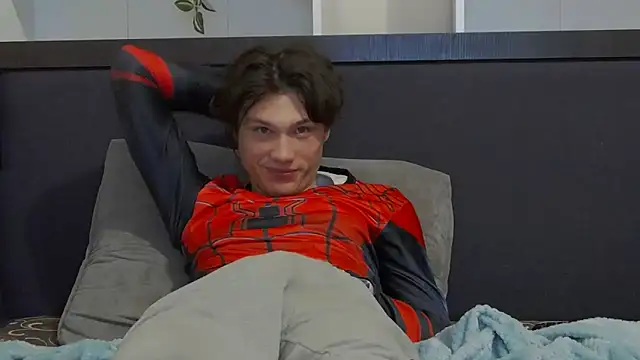 CalvinCay online show from 30, 1, 2025