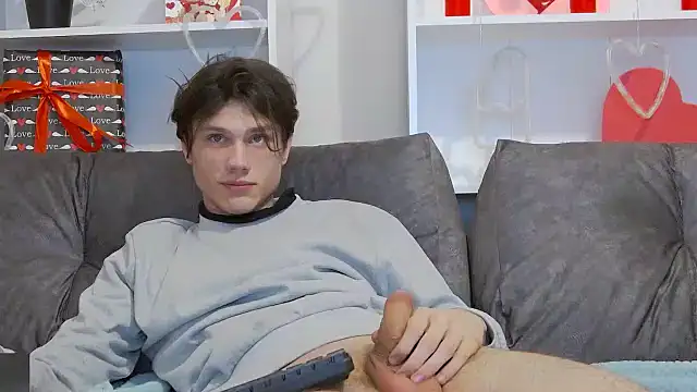 CalvinCay online show from 4, 2, 2025