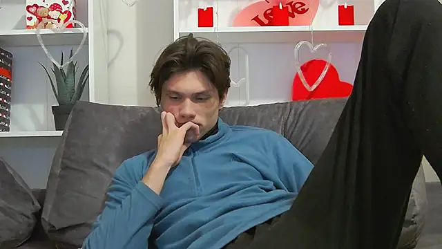 CalvinCay online show from 8, 2, 2025