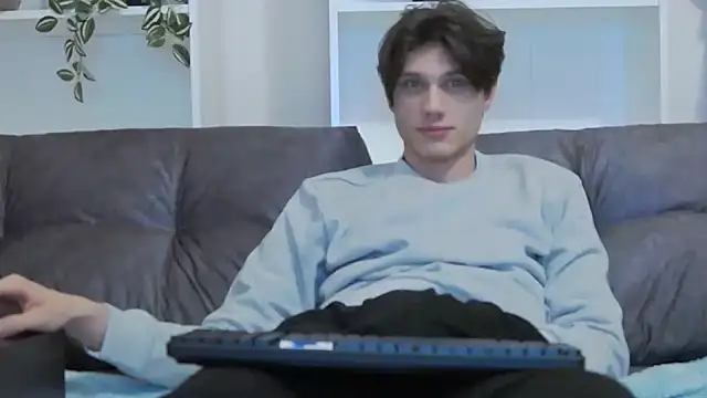 CalvinCay online show from 31, 1, 2025