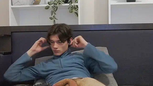 CalvinCay online show from 28, 1, 2025