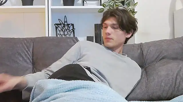 CalvinCay online show from 7, 3, 2025