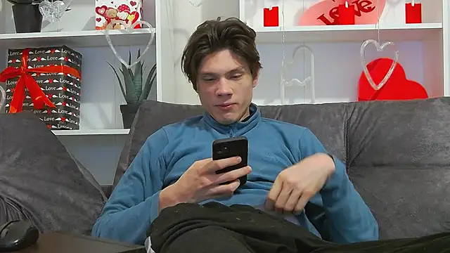 CalvinCay online show from 7, 2, 2025