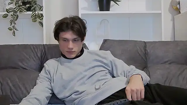 CalvinCay online show from 2, 2, 2025