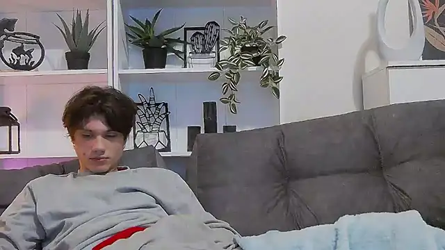 CalvinCay online show from 11, 3, 2025