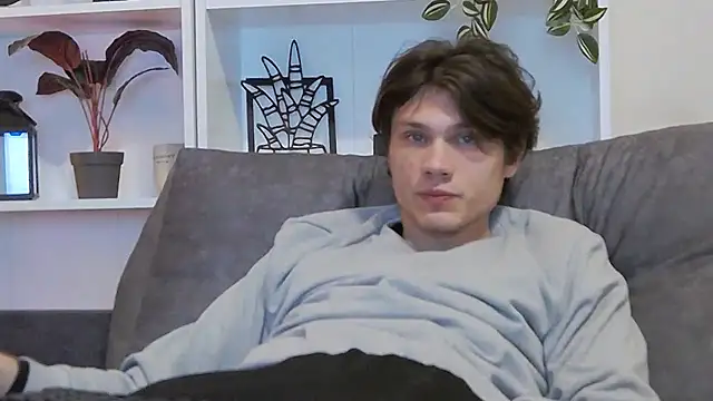 CalvinCay online show from 14, 3, 2025