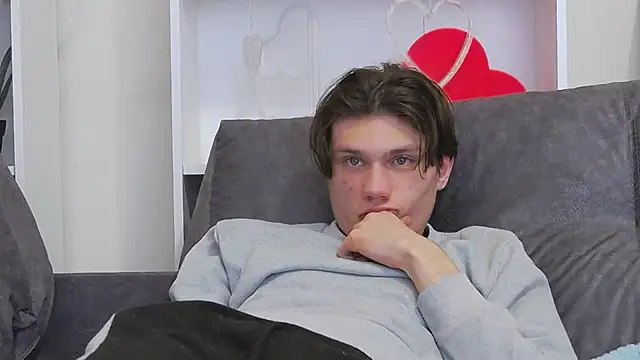 CalvinCay online show from 14, 2, 2025