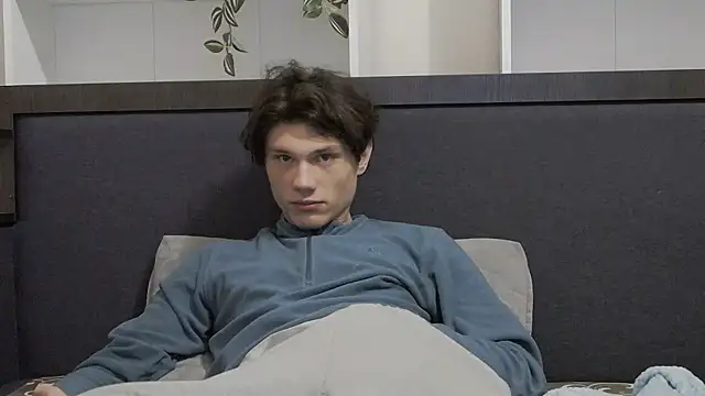 CalvinCay online show from 27, 1, 2025