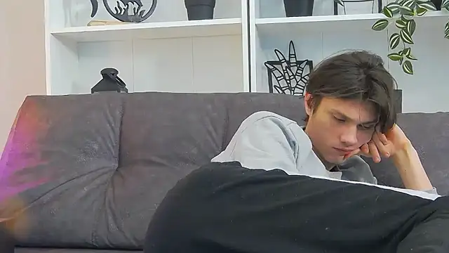 CalvinCay online show from 7, 3, 2025