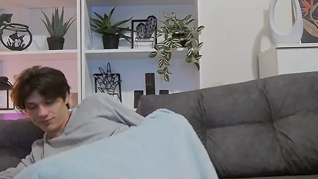 CalvinCay online show from 11, 3, 2025