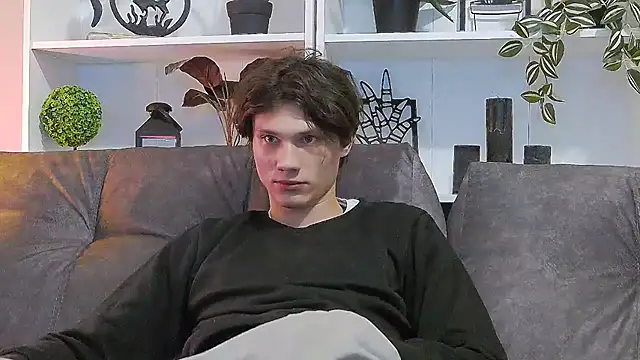 CalvinCay online show from 17, 3, 2025