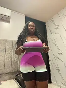 emilyrojas online show from 12, 4, 2026