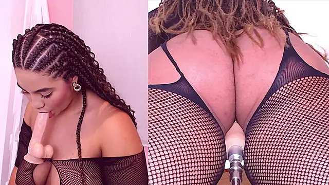 Exotic Ambar online show from 17, 10, 2025