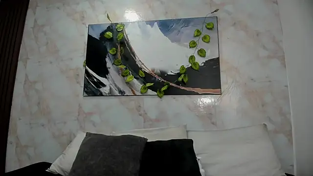 Anhii Ruiz online show from 21, 3, 2026