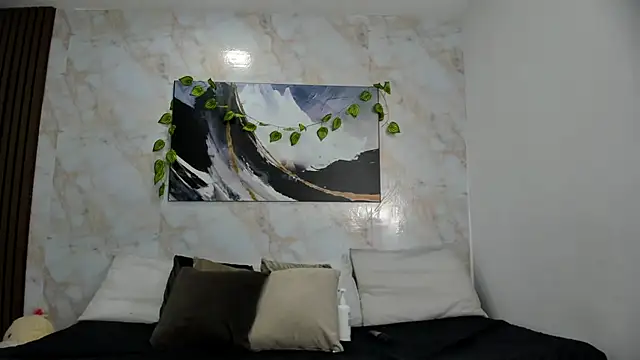 Anhii Ruiz online show from 7, 4, 2026