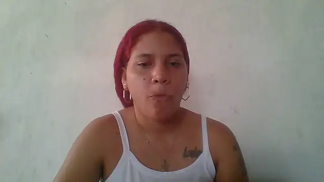 Naughty Ashley  online show from 14, 4, 2026