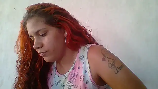 Naughty Ashley  online show from 7, 4, 2026