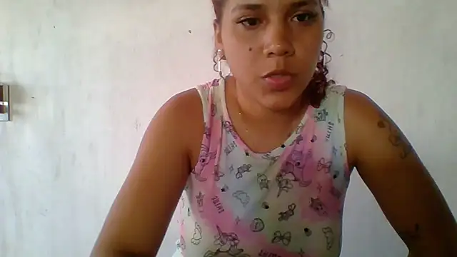 Naughty Ashley  online show from 27, 3, 2026
