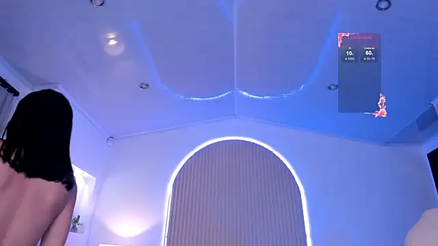 viiolet thomas online show from 14, 3, 2025