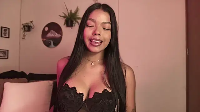 Snapshot of MegganCarter chatting on 11, 2, 2026 MegganCarter online show from 11, 2, 2026