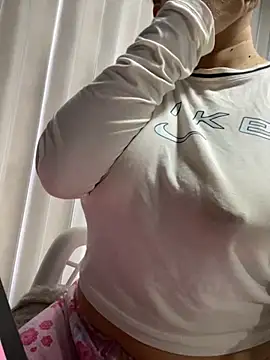 ruby santana777 online show from 24, 9, 2025