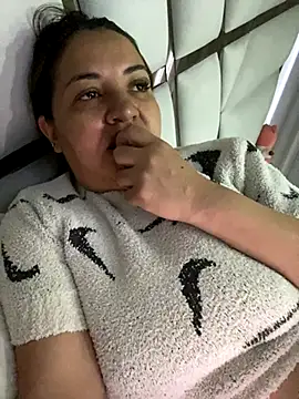 ruby santana777 online show from 10, 11, 2025