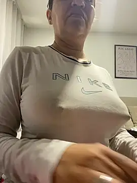 ruby santana777 online show from 15, 10, 2025