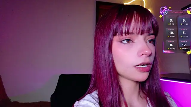 Snapshot of maryberry__ chatting on 18, 6, 2026 maryberry online show from 18, 6, 2026
