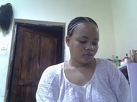 Amberay1 online show from 24, 2, 2026